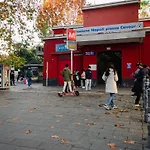 House Of Totonn Vakantiehuis Napels