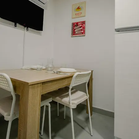 House Of Totonn Napoli