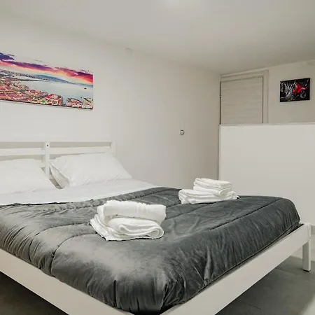 Tatil Evi House Of Totonn Napoli