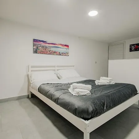 Vakantiehuis House Of Totonn *