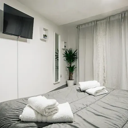 Vakantiehuis House Of Totonn Napels