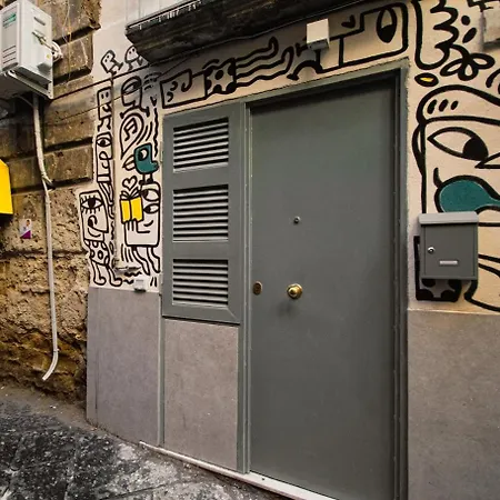 House Of Totonn Vakantiehuis