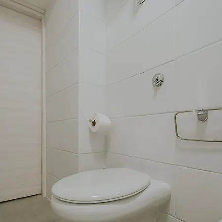 Tatil Evi House Of Totonn Napoli