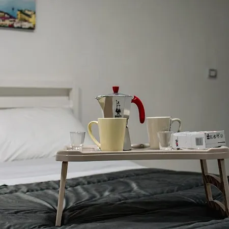 Tatil Evi House Of Totonn