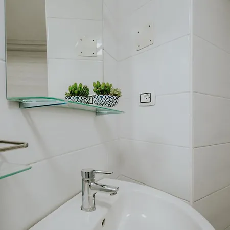 House Of Totonn Tatil Evi Napoli