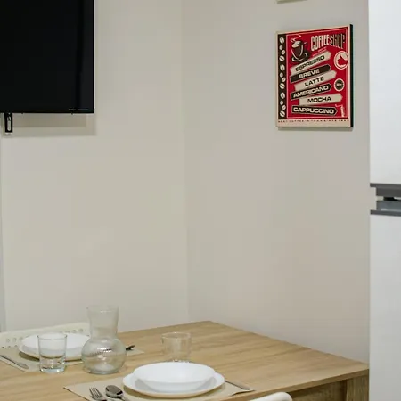 Tatil Evi House Of Totonn Napoli