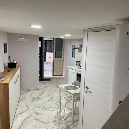 House Of Totonn Tatil Evi