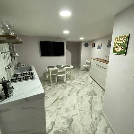 House Of Totonn Napoli