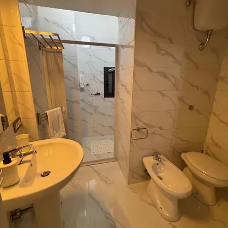 Tatil Evi House Of Totonn Napoli