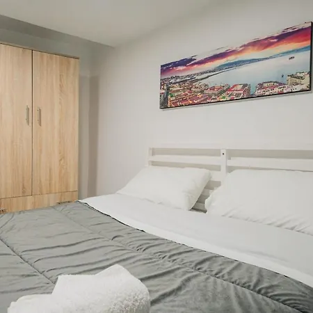 House Of Totonn Holiday home Naples