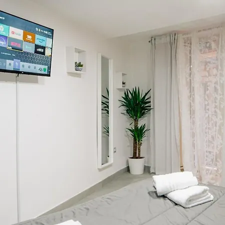 Holiday home House Of Totonn *