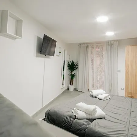 House Of Totonn Holiday home