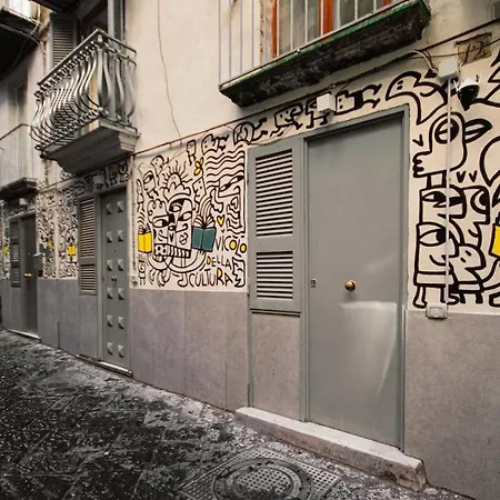 Holiday home House Of Totonn Naples
